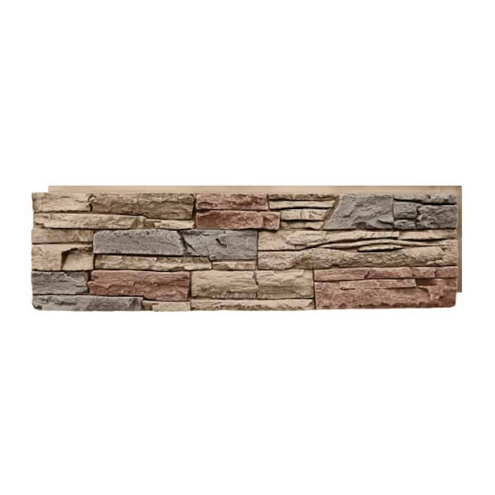 Stone Veneer Siding