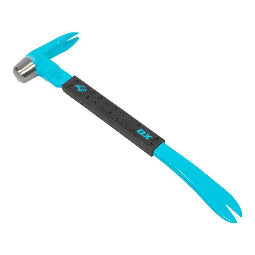 OX TOOLS Pro Claw Bar