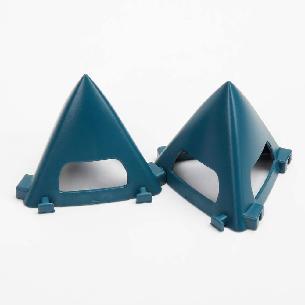Anvil 10-Pack Painter's Tripods (3)