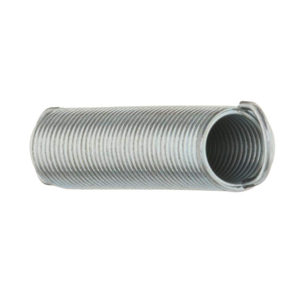 Everbilt (4-Pack) 7/16 in. x 1-1/2 in. and 7/16 in. x 2-1/2 in. Zinc-Plated Extension Spring (2)