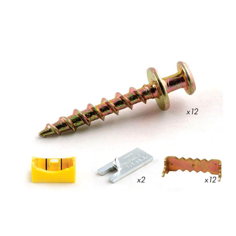 SIMPLE MOUNT 60 Second Hanging Kit