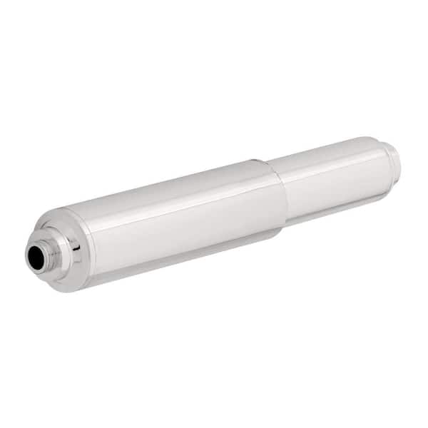 Liberty Replacement Toilet Paper Roller in Chrome