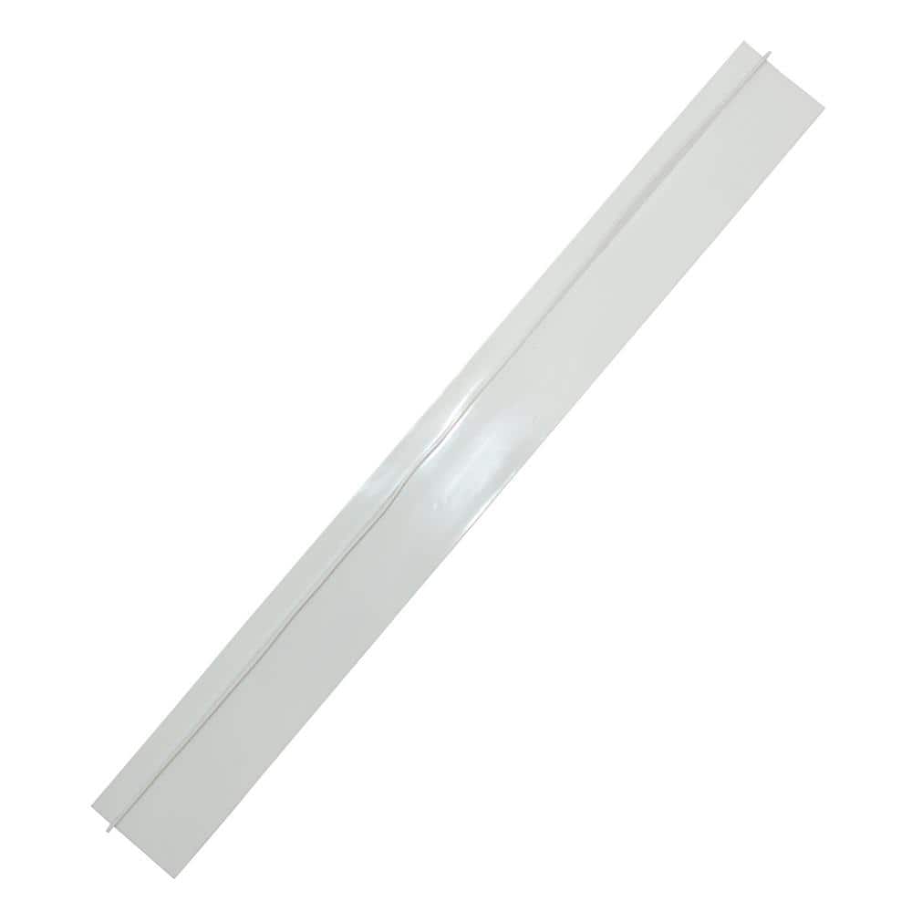 Range Kleen Silicone Kleen Seam Gap 698 Clear (4)