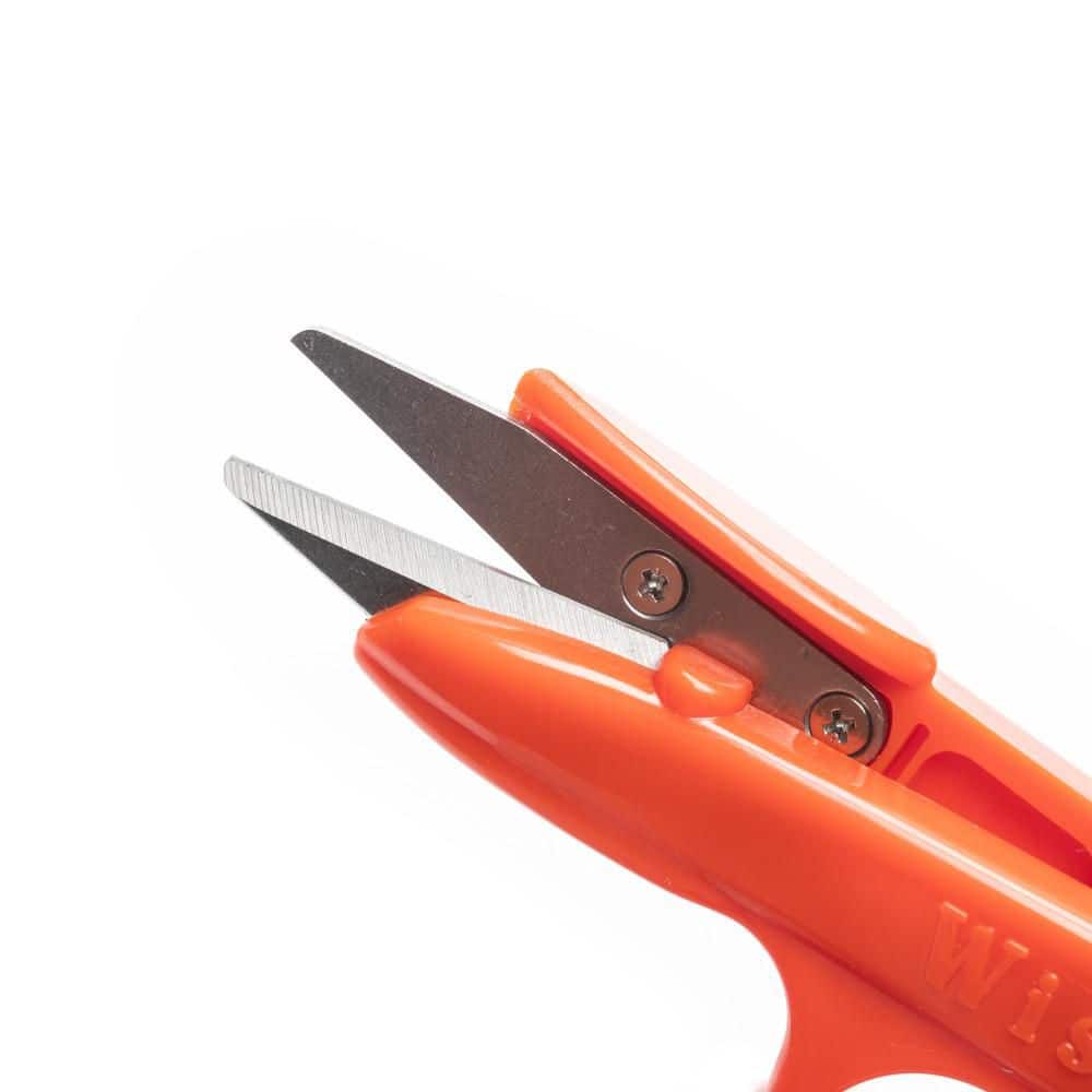 Crescent 4-3/4 in. Quick Clip Blunt Point Nippers (2)