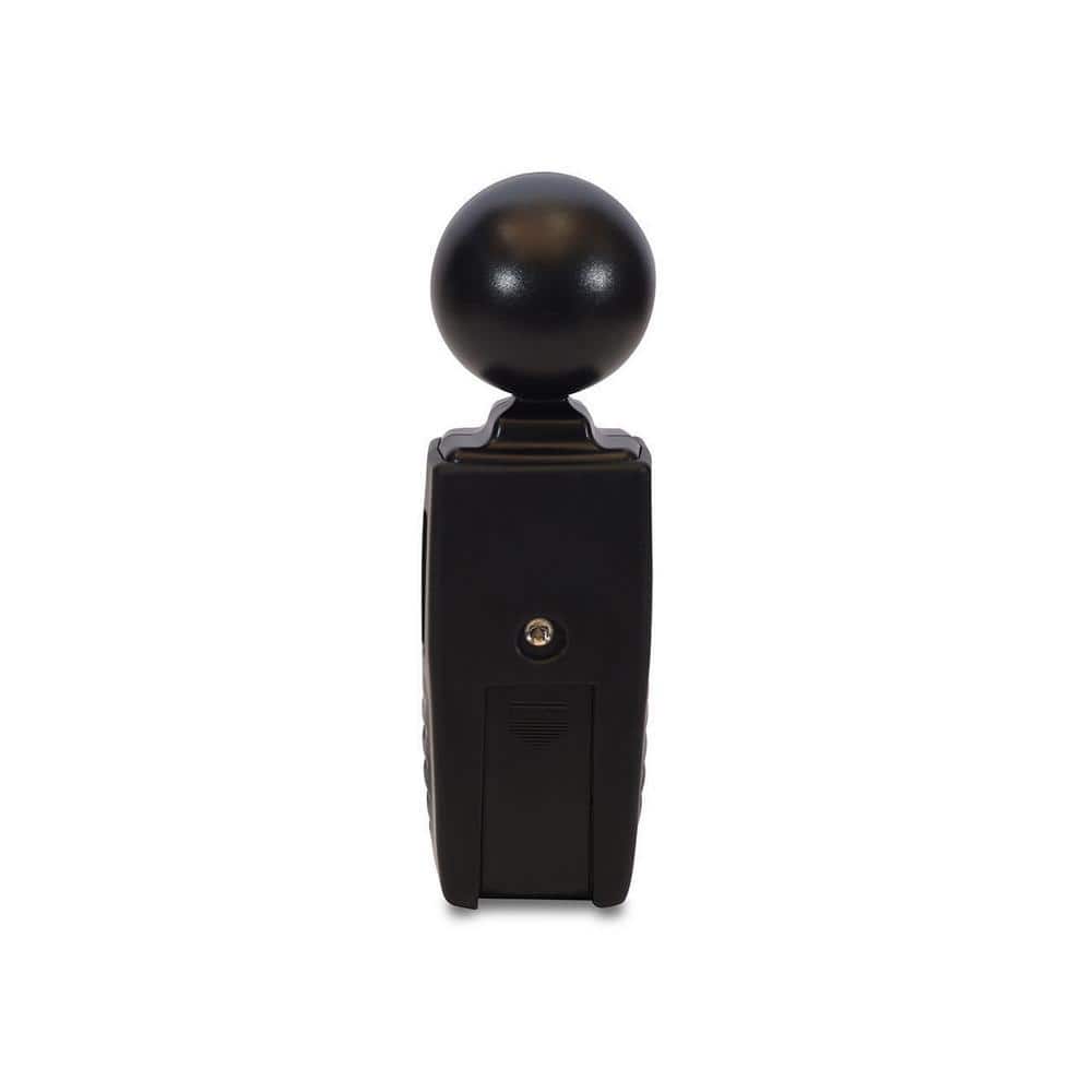 LATNEX HF-B3G Triple Axis RF/High Frequency Meter (2)