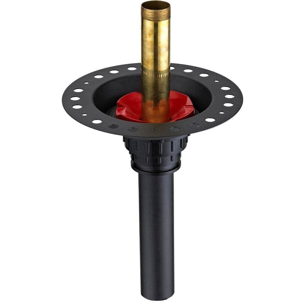 OS&B ABS Testable Drain Rough-In for Freestanding Tubs