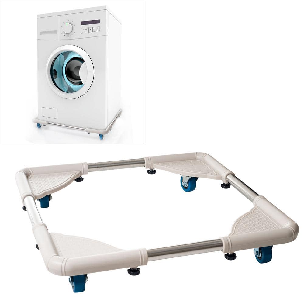 Unbranded 220 lbs. Portable Moving Dolly (2)