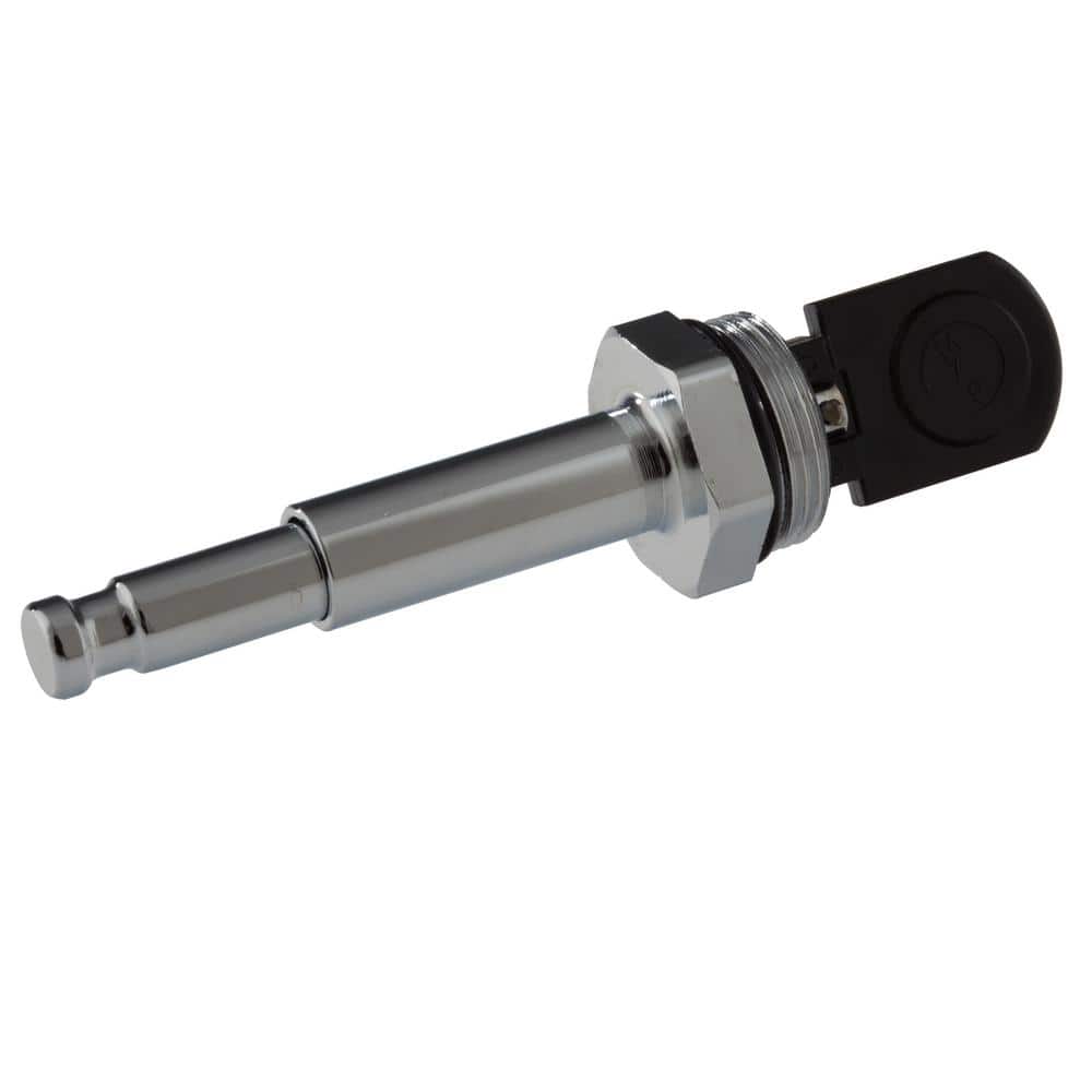 Delta Push Button Diverter