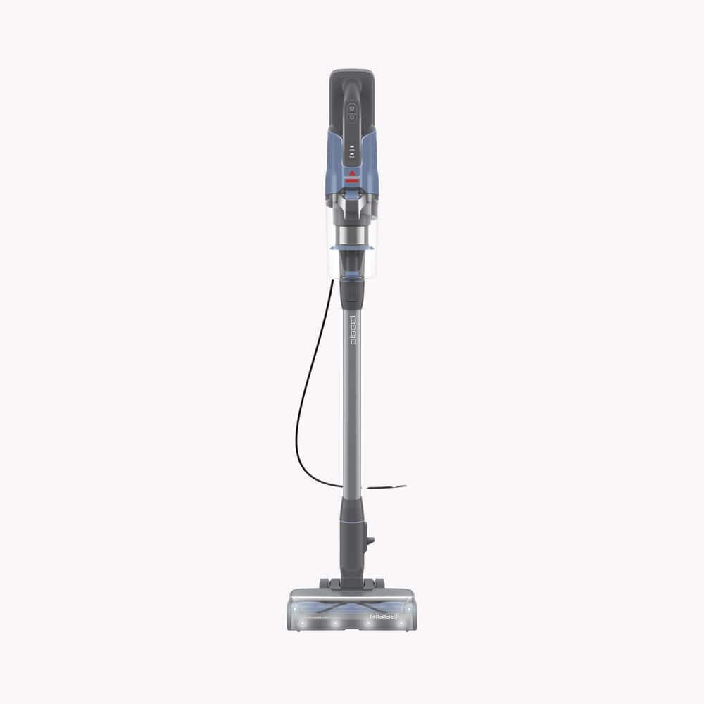 BISSELL PowerClean FurFinder Corded Hepa Self-Standing Stick Vacuum
