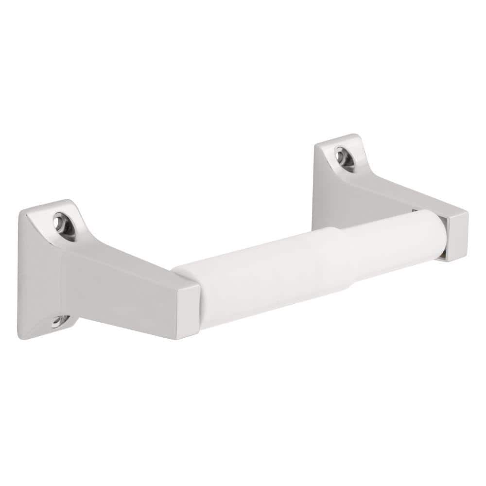 Best Value Centura Toilet Paper Holder in Chrome (2)
