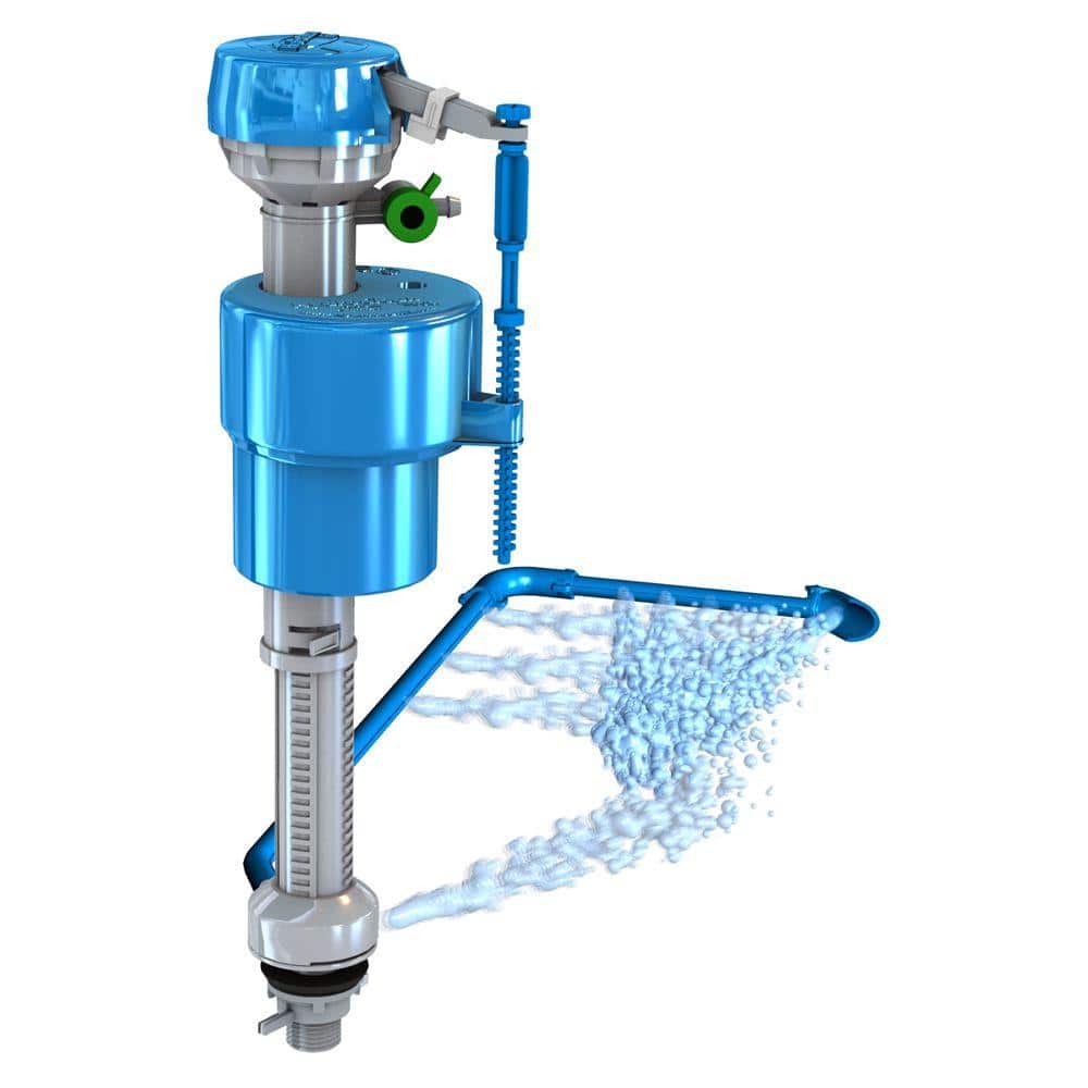 DANCO HydroClean Water Saving Fill Valve