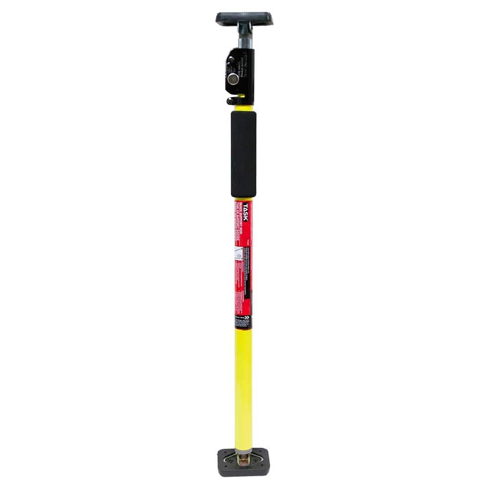 TASK 2 ft. 6 in. x 4 ft. 6 in. QSR Short Quick Support Rod