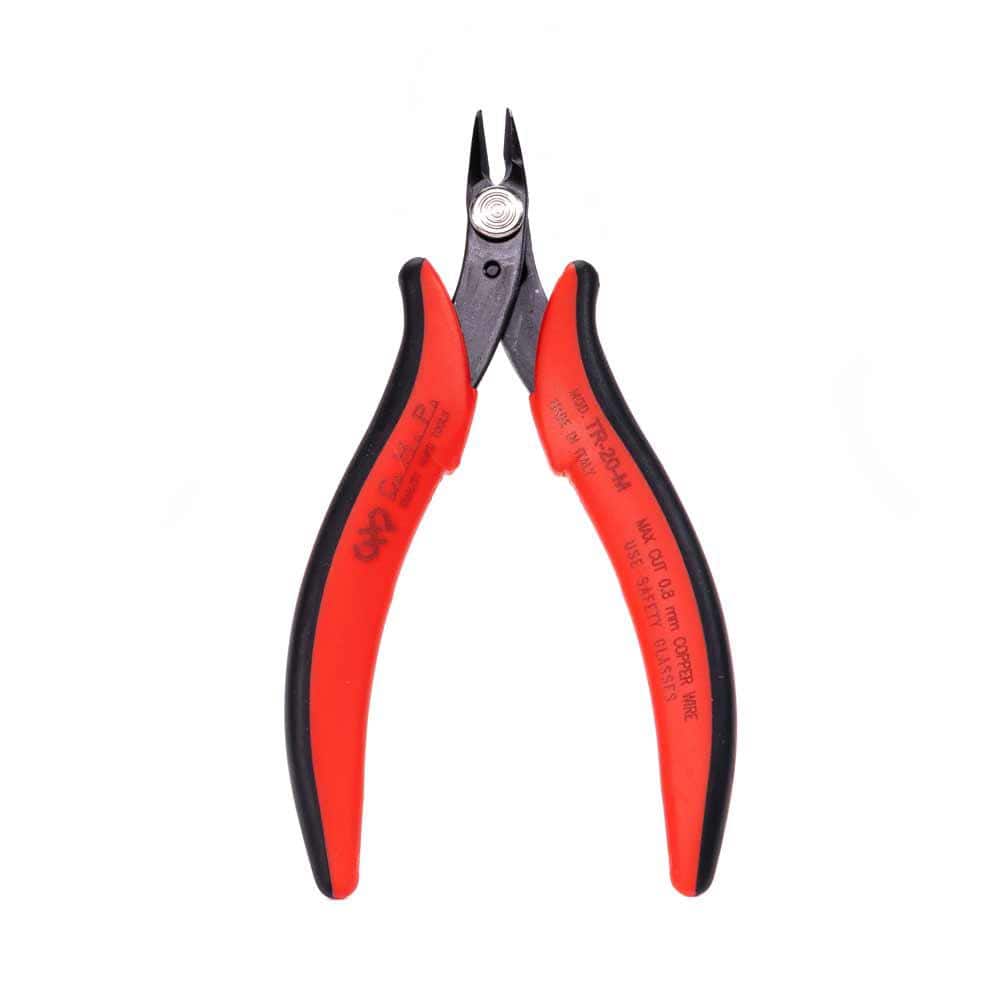 Hakko CHP 5-1/8 in. Micro Cutter (1)