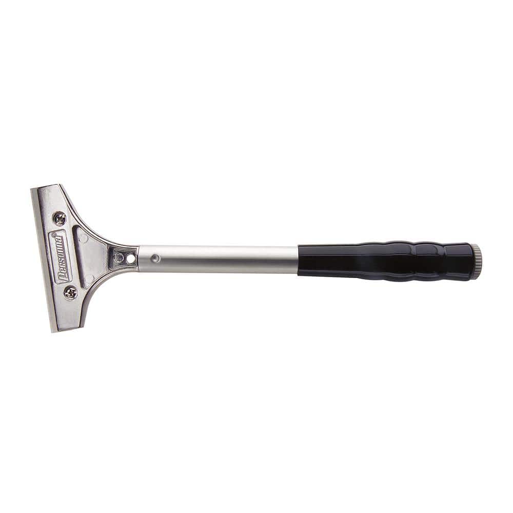 Personna 4 in. Floor and Wall Stripper Tool with 5 Blades (3)