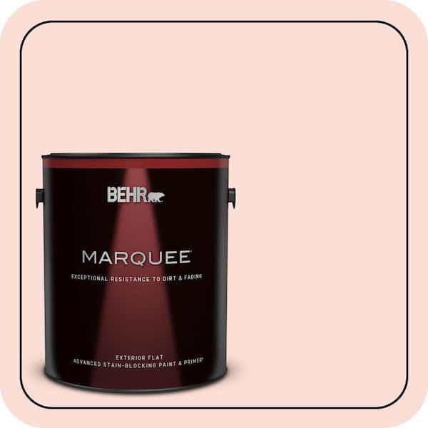 BEHR PREMIUM PLUS #200C-2 Botticelli Angel Enamel Low Odor & Primer (3)
