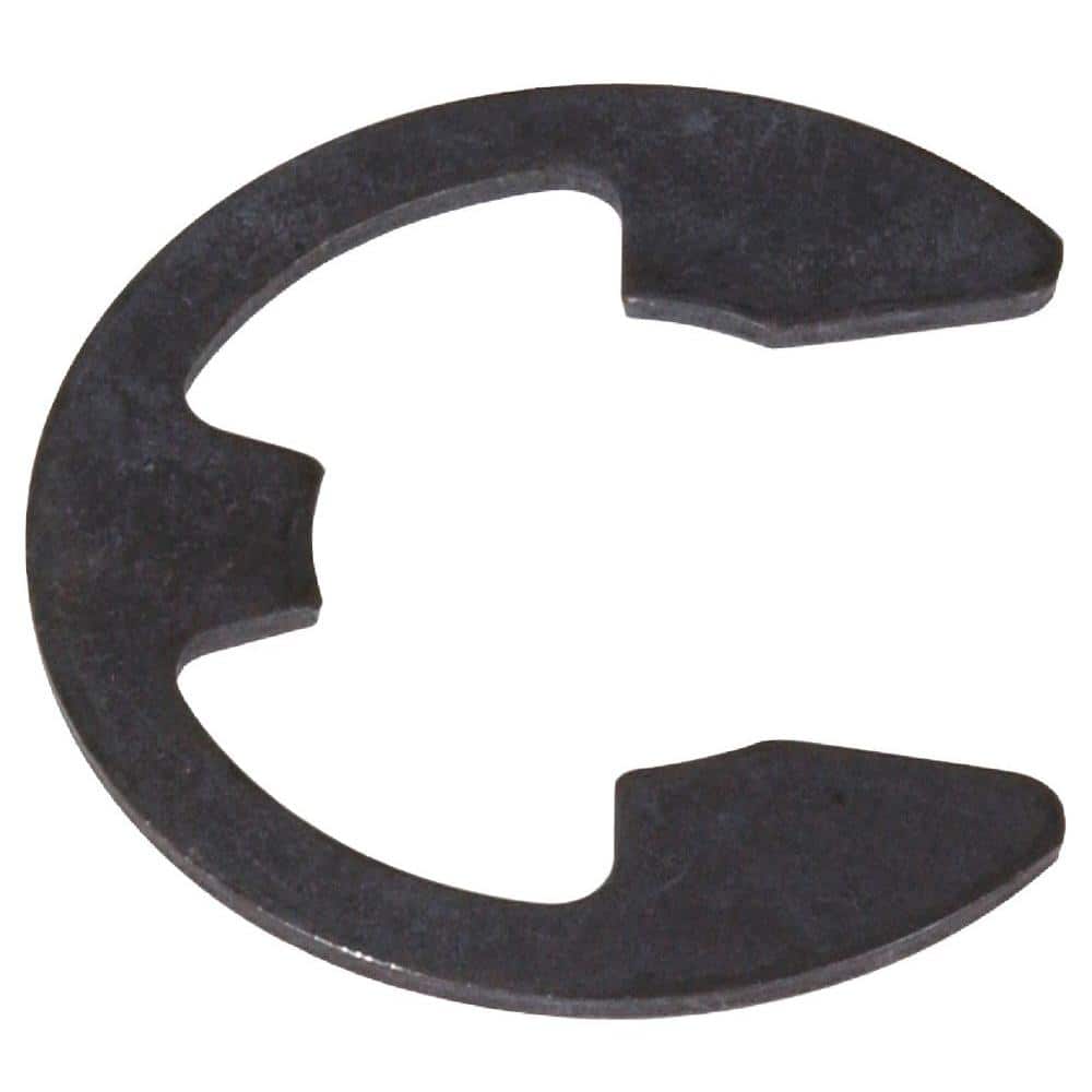 Hillman 3/4 in. E-Clip (10-Pack)