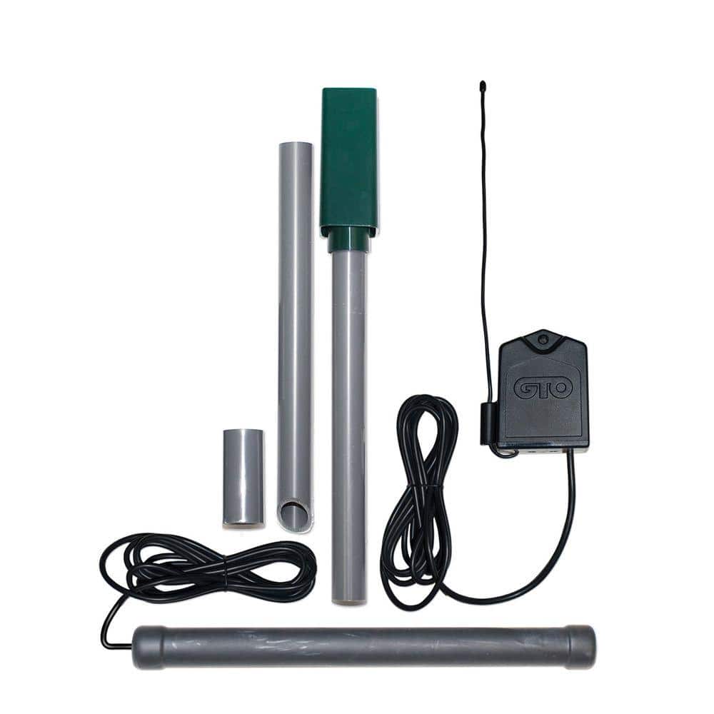 Mighty Mule Driveway Vehicle Sensor Wand (100 ft.) for Automatic Gate Openers