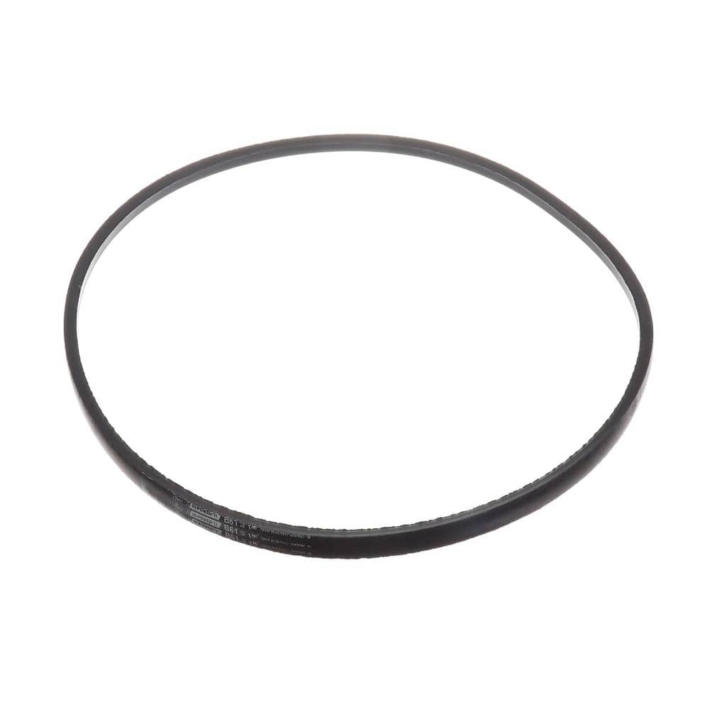 Gates Industrial Coportation Gates Industrial Corporation V-Belt 64" Outside Diameter 21/32" Top Width B61