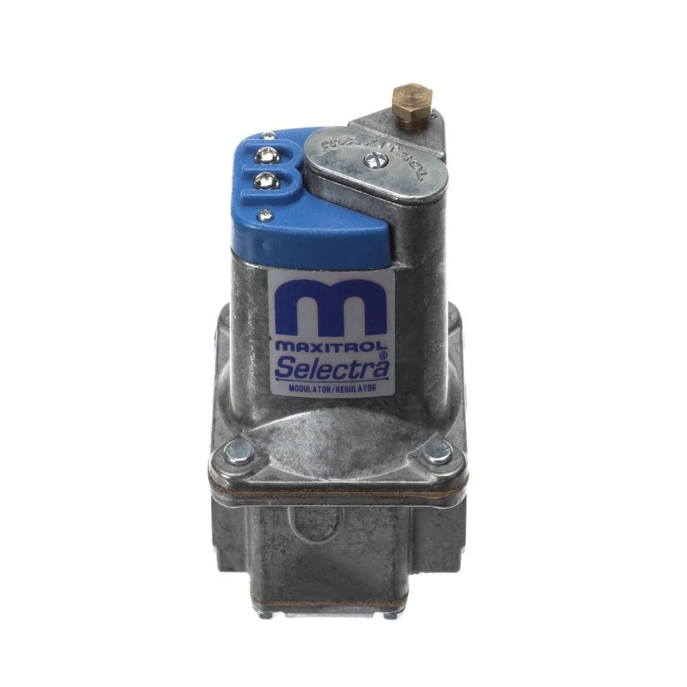 Reznor Natural Gas Valve 3-5" WC 2Â½" RZ042279