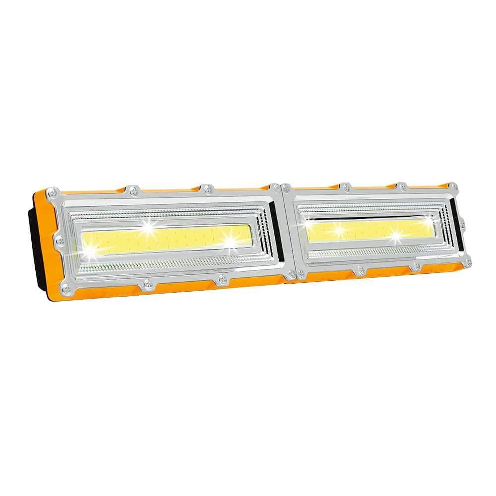 HANDY BRITE LED Cordless Ultra-Bright Foldable Work Light (2)