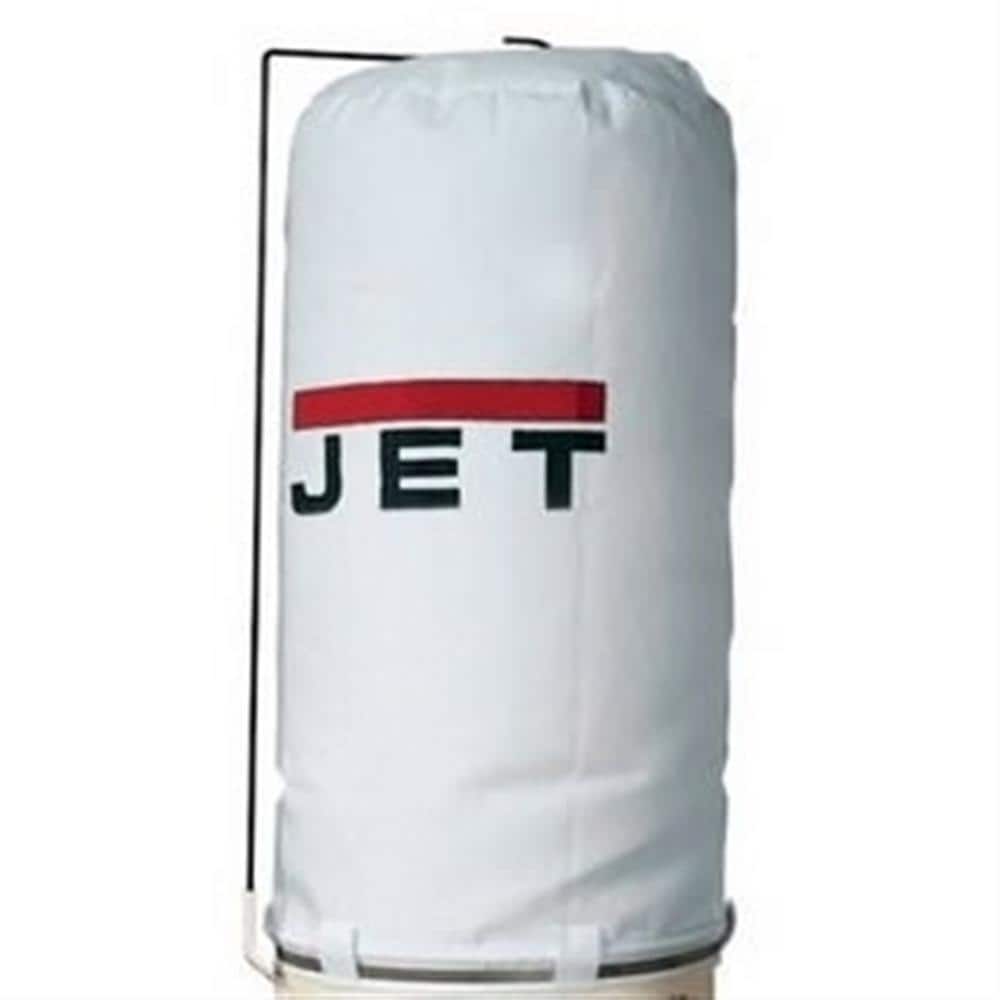 Jet 30 Mic Bag Filter Kit for DC-650 Dust Collector (1)