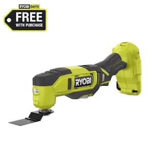 Oscillating Tools