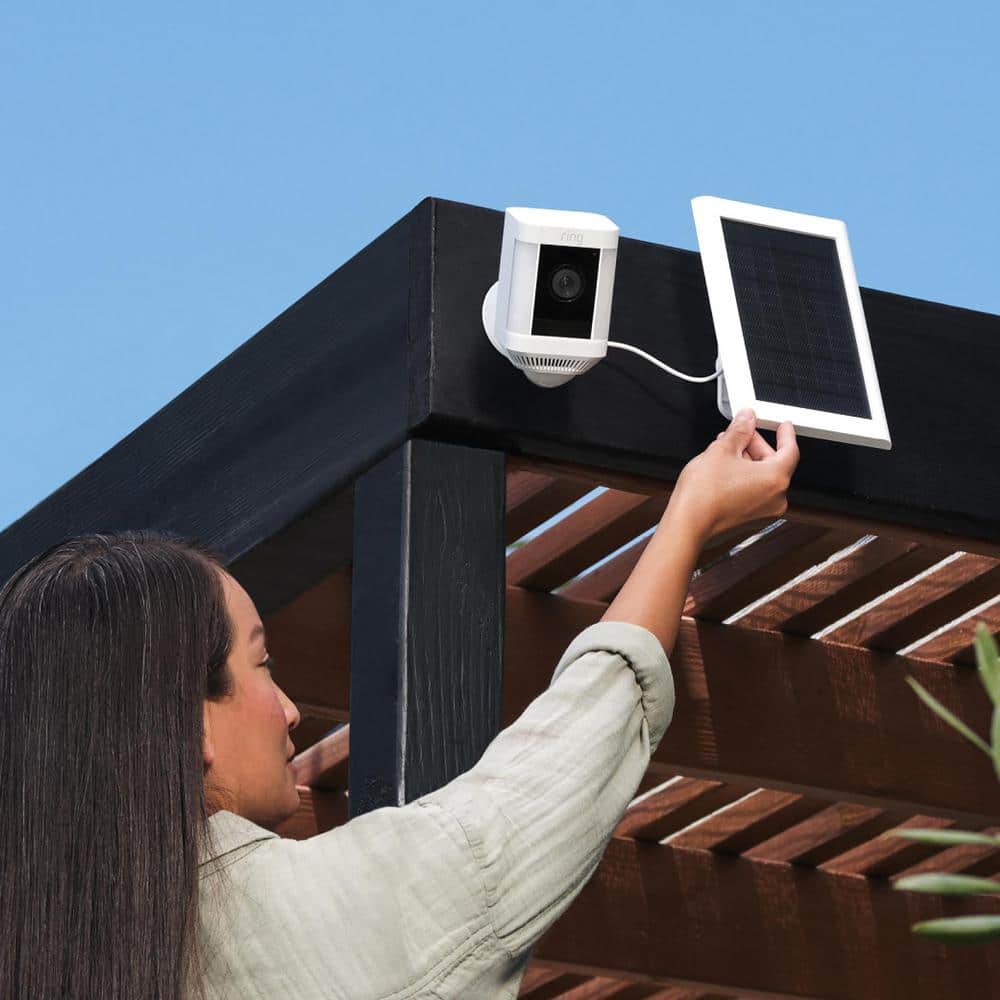 Ring Solar Panel (4W) (3)