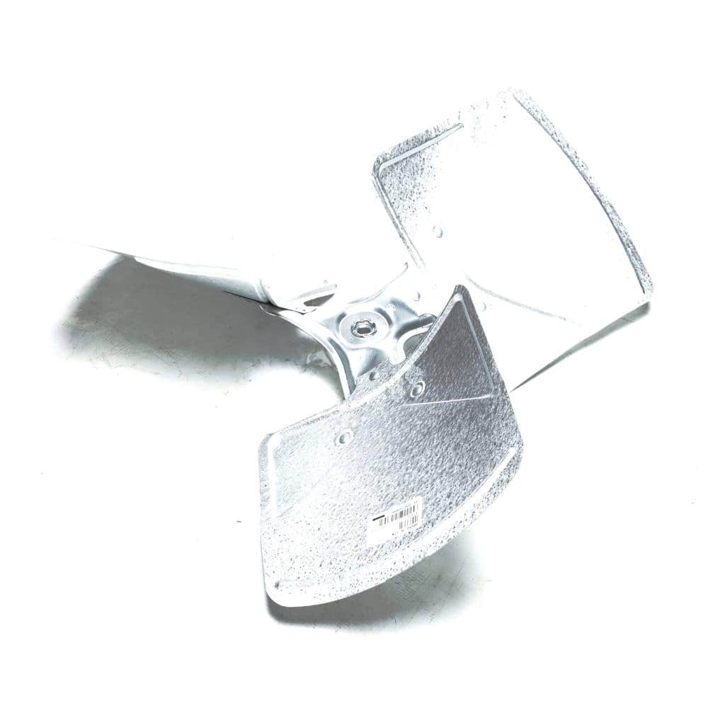 York 3-Blade Fan/Propeller 24" 1/2" Bore 28 Deg Pitch Clockwise Rotation S1-02642434000