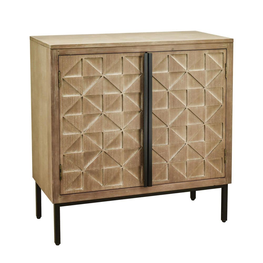 Boosicavelly 24 in. W 15.7 in. D 62.5 in. H Linen Cabinet (1)