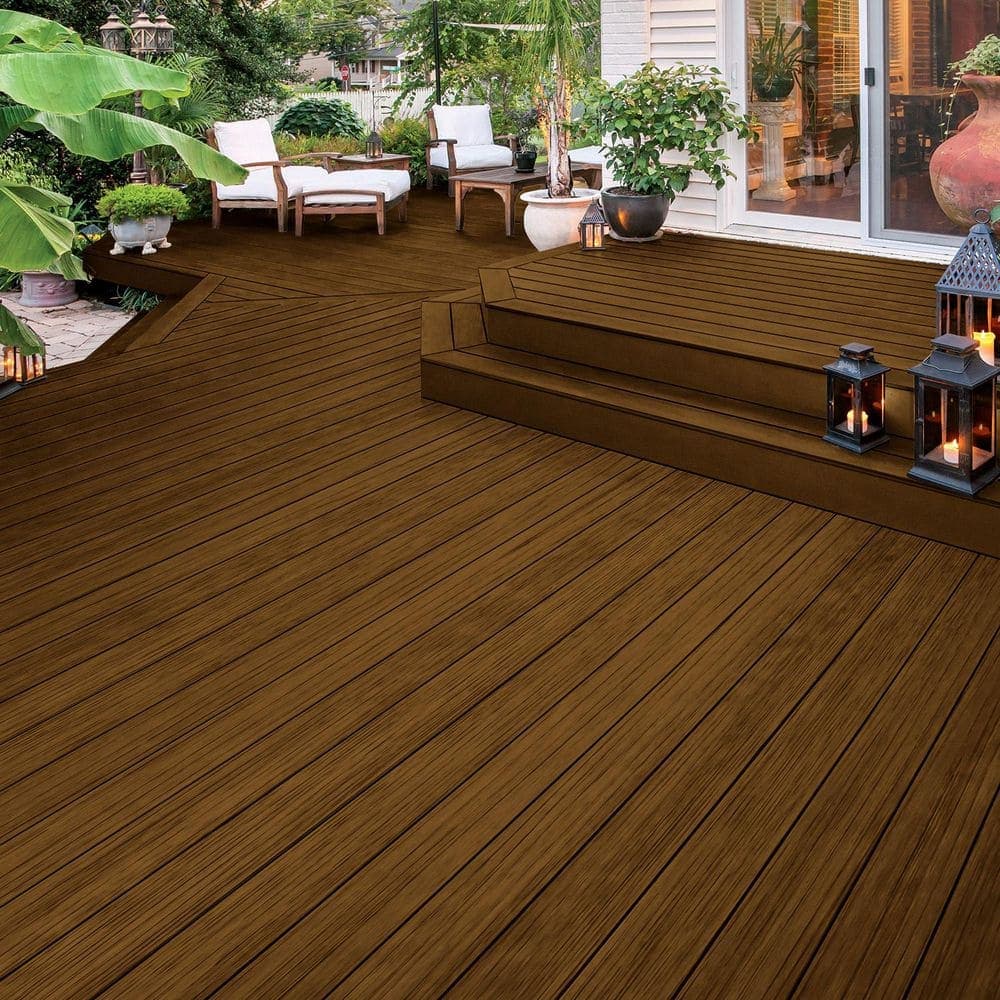 Olympic Maximum Exterior Stain and Sealer One (3)