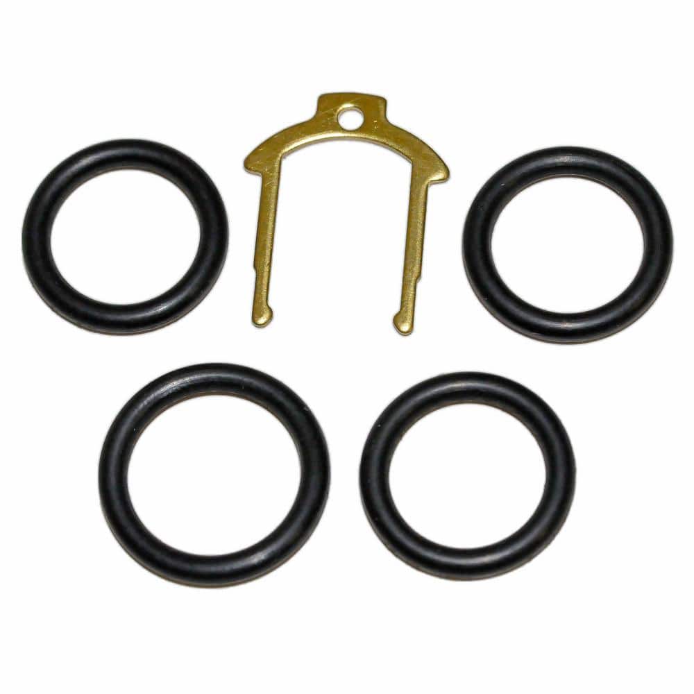 DANCO MO-2 Cartridge Repair Kit for Moen Single Handle Faucets