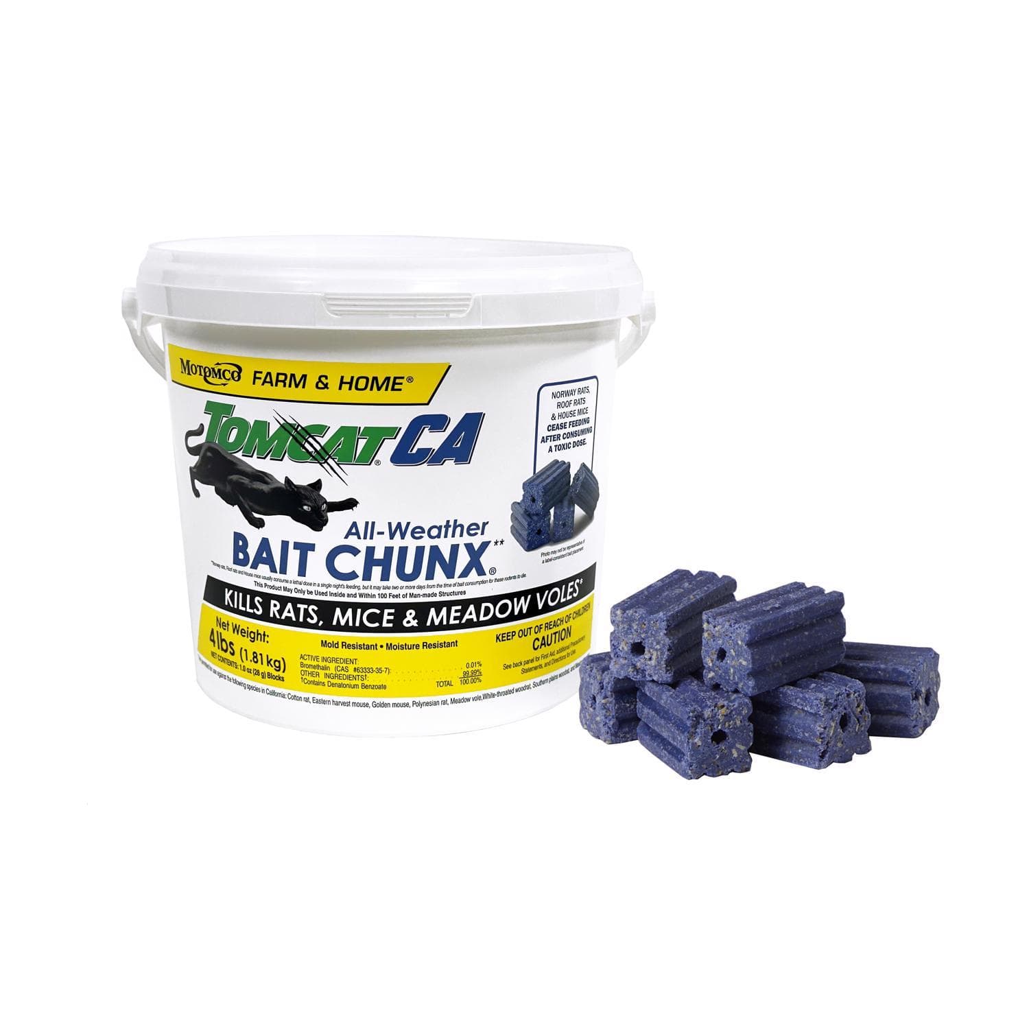 Animal & Rodent Control
