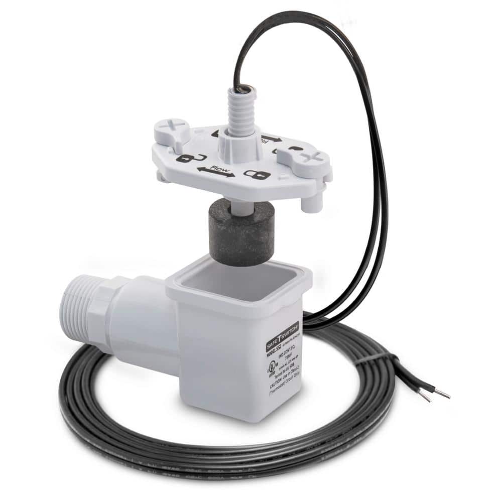 RectorSeal SAFE-T-SWITCH SS2 GEN3