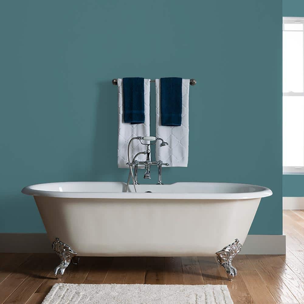 Glidden PPG1148-6 Vining Ivy Sample (3)