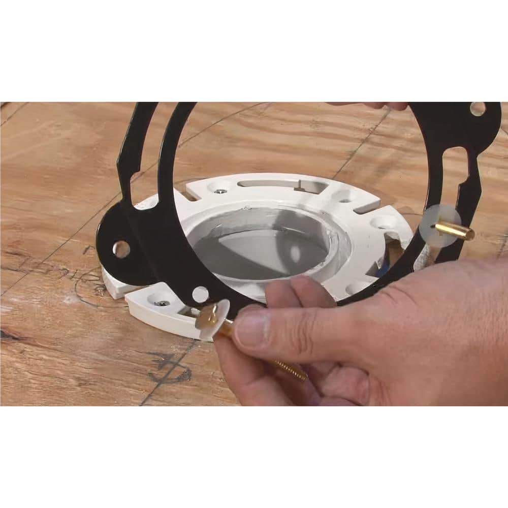 Superior Tool SuperRing Closet Replacement Ring (2)