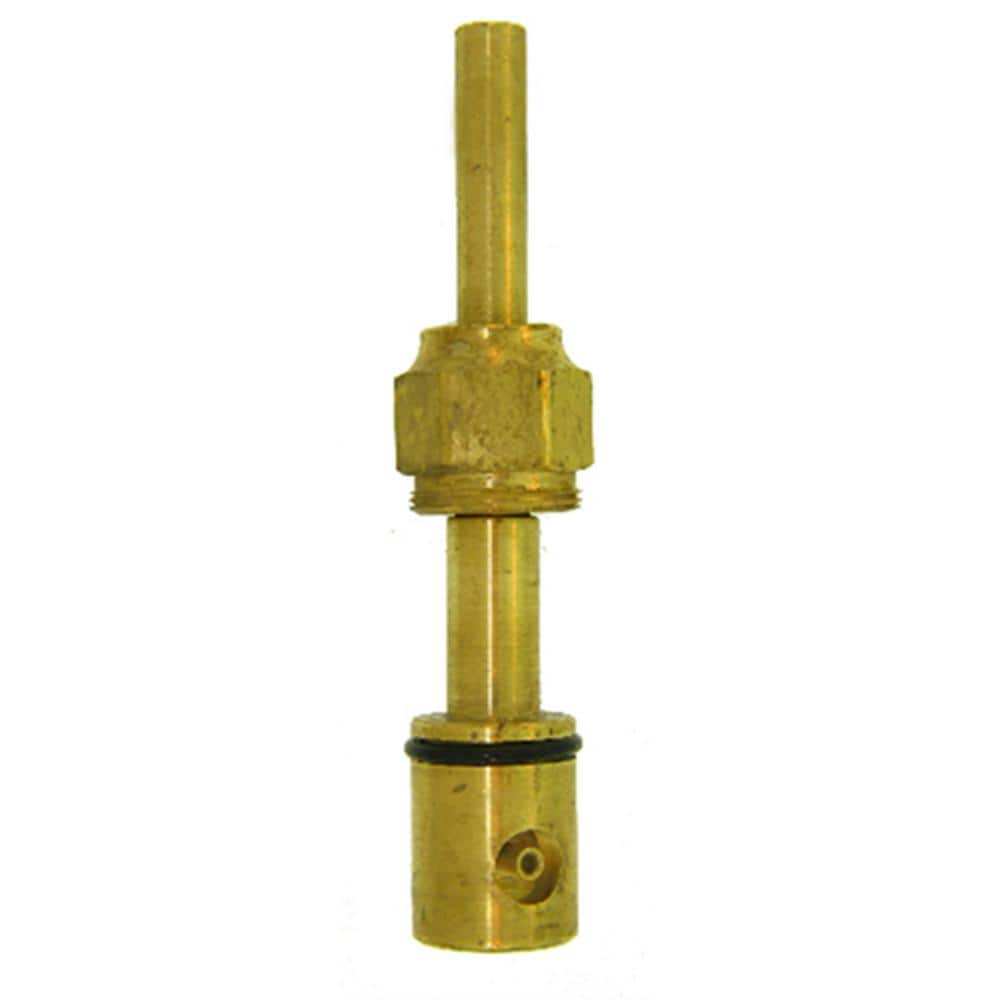 Everbilt 4 3/4 in. 15pt Broach Diverter Stem for Union Brass (1)