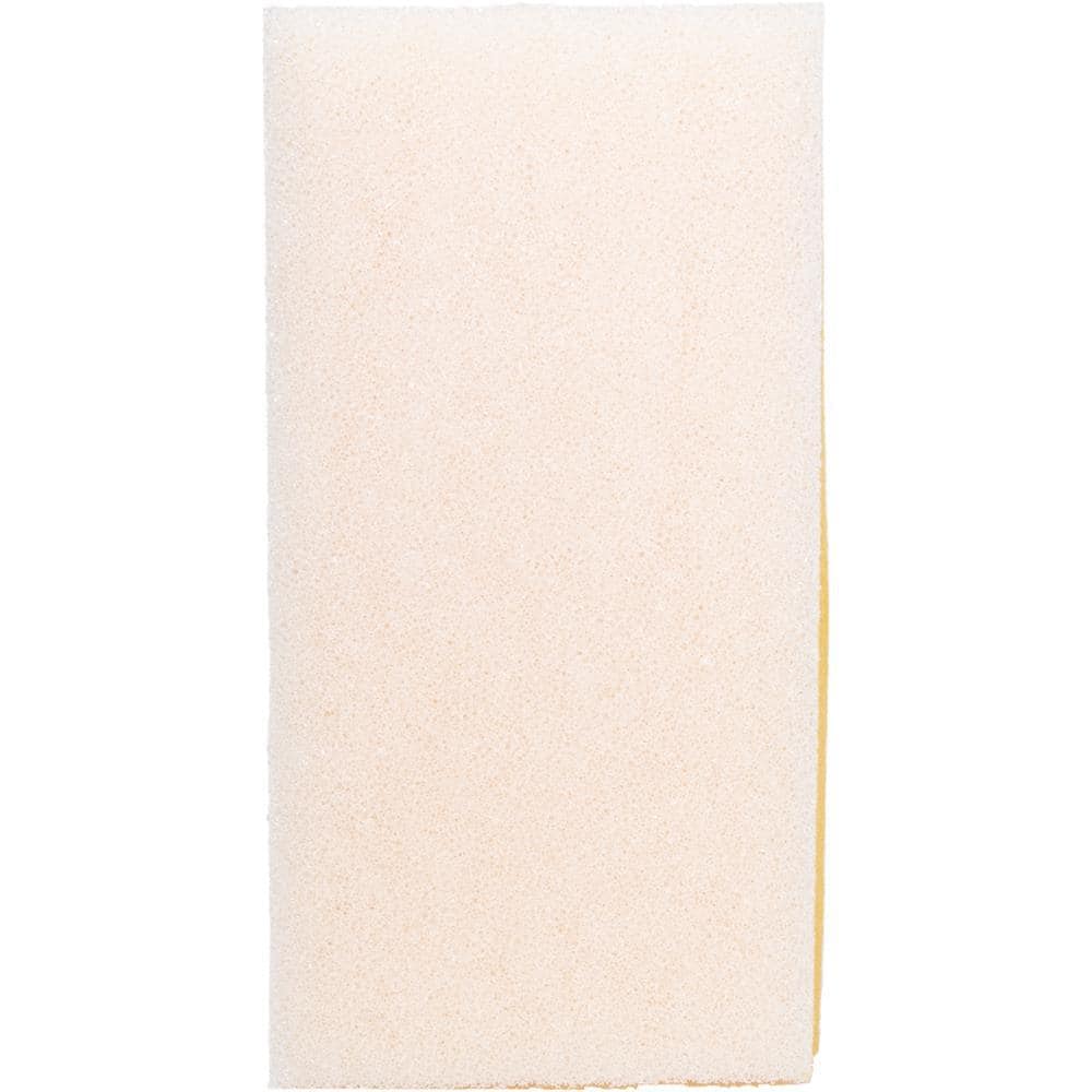 Wal-Board Tools Wallboard Joint Compound Sanding Sponge (2)