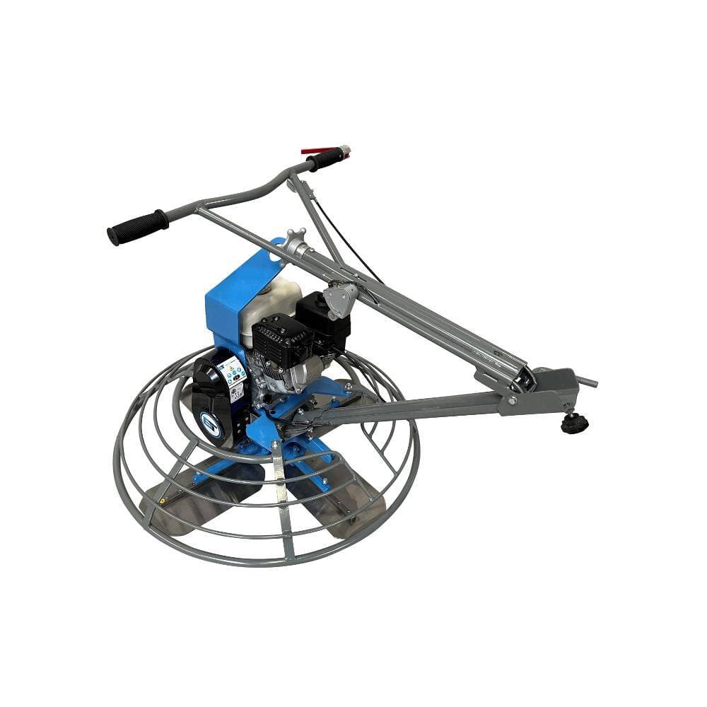 Beton Trowel BT Power Trowel : 36-in. : Honda : Folding Handles (3)