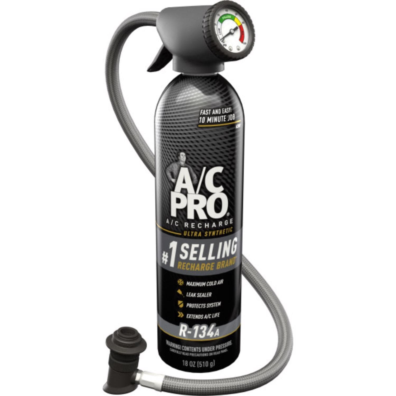 Air Conditioner Refrigerants