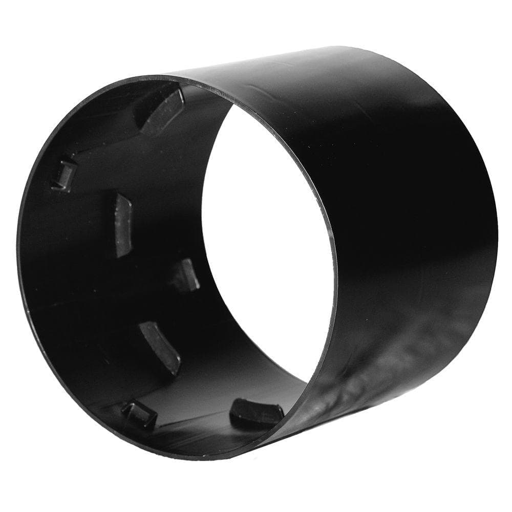 Advanced Drainage Systems 4 in. Singlewall External Snap Coupler