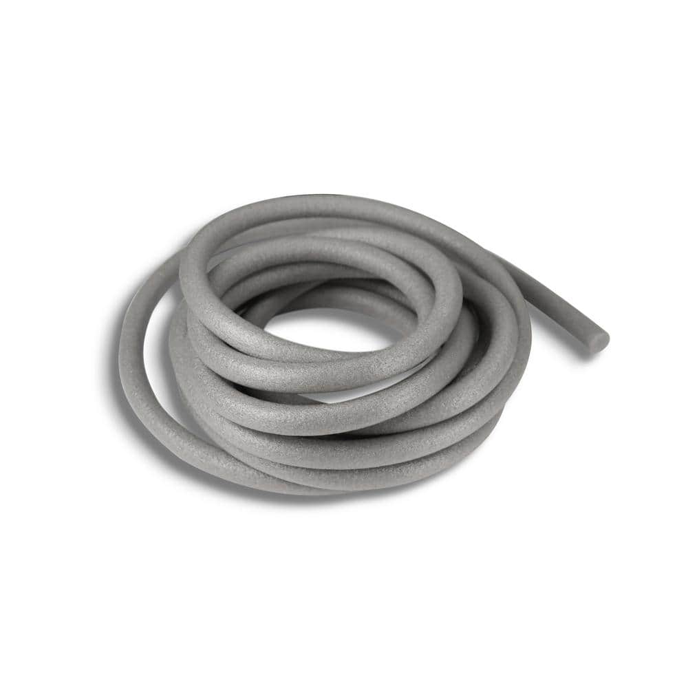 Sika 3/4 in. x 20 ft. Closed Cell Backer Rod, Expansion Joint Polyethylene Foam (3)