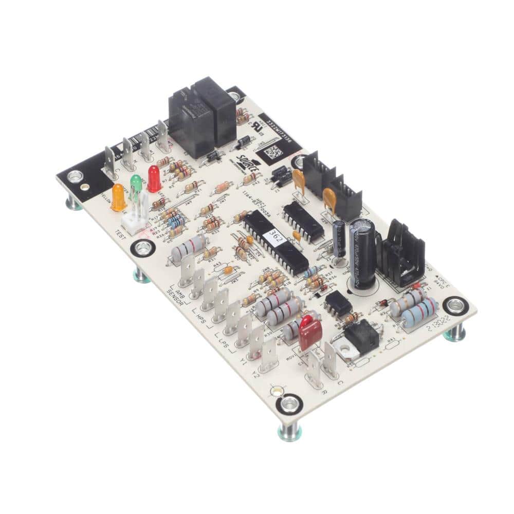 York Board Control Kit Ac S1-33102952000
