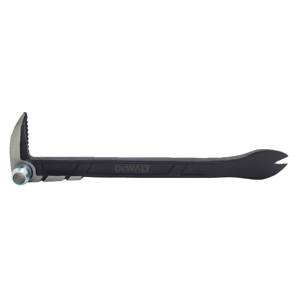 DEWALT 10 in. Claw Bar (2)