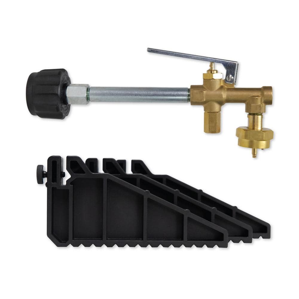 Mr. Heater Refillable Propane Tank Kit (1)