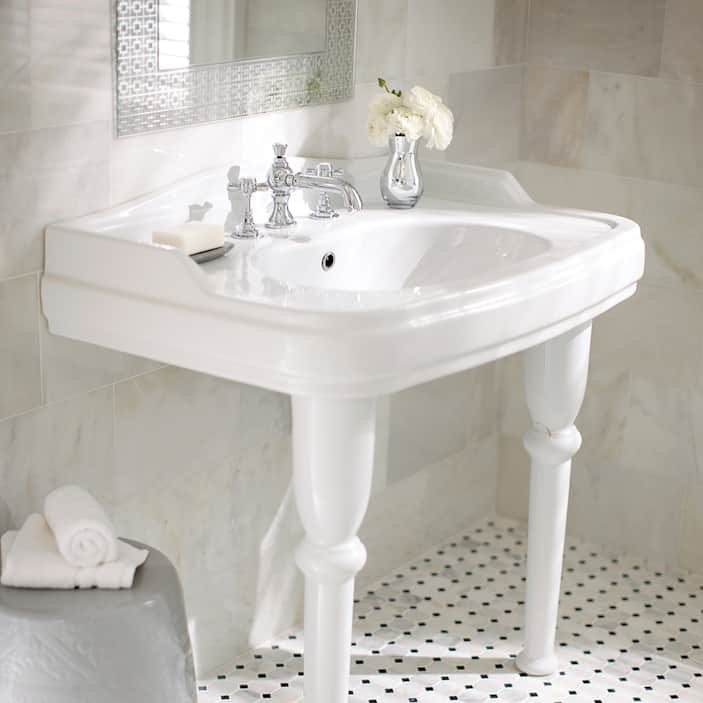 Console Sinks
