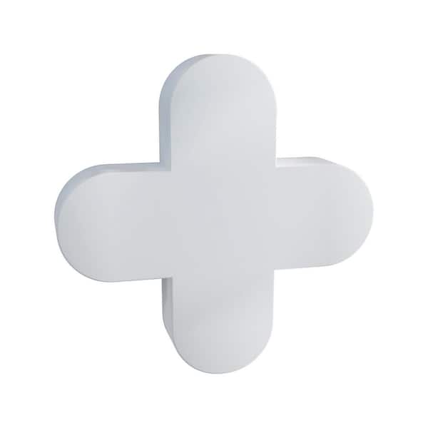 QEP 1/4 in. Traditional Flexible Spacers for Floor and Wall Tile Installation (200-Pack)