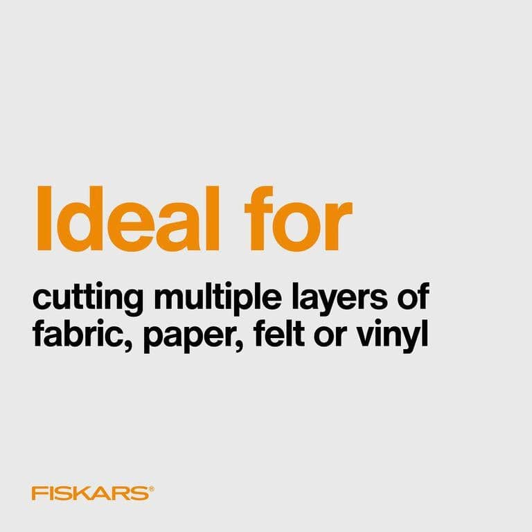Fiskars Rotary Utility Knife with 60 mm Blade (3)
