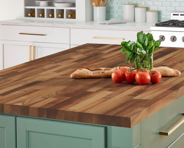 Butcher Block Oils