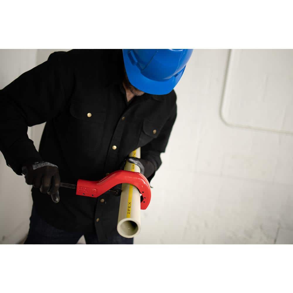 IPEX 3/4 in. x 10 ft. CPVC SDR11 Pipe (4)