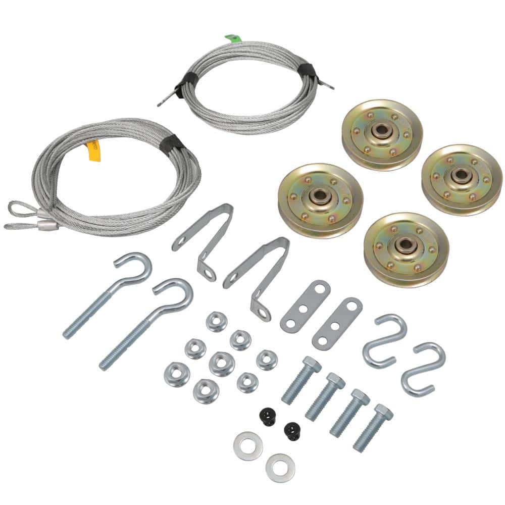 Clopay 7 ft. High Extension Spring Conversion Kit (1)